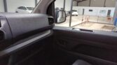CITROEN JUMPY FOURGON M DIESEL 150 CH AUTOMAT + PACK CHANTIER + PACK CONNECTIVITE + MODUWORK dans le haut-rhin