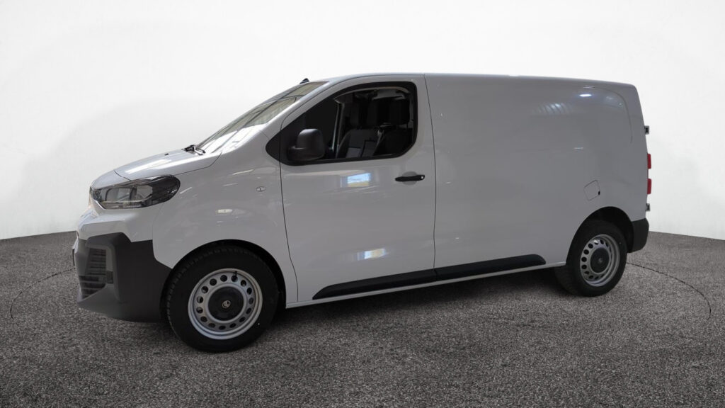 CITROEN JUMPY FOURGON M DIESEL 150 CH AUTOMAT + PACK CHANTIER + PACK CONNECTIVITE + MODUWORK dans le haut-rhin