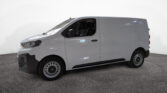 CITROEN JUMPY FOURGON M DIESEL 150 CH AUTOMAT + PACK CHANTIER + PACK CONNECTIVITE + MODUWORK dans le haut-rhin