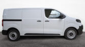 CITROEN JUMPY FOURGON M DIESEL 150 CH AUTOMAT + PACK CHANTIER + PACK CONNECTIVITE + MODUWORK dans le haut-rhin