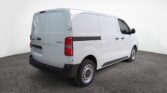 CITROEN JUMPY FOURGON M DIESEL 150 CH AUTOMAT + PACK CHANTIER + PACK CONNECTIVITE + MODUWORK dans le haut-rhin