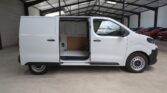 CITROEN JUMPY FOURGON M DIESEL 150 CH AUTOMAT + PACK CHANTIER + PACK CONNECTIVITE + MODUWORK dans le haut-rhin