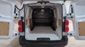 CITROEN JUMPY FOURGON M DIESEL 150 CH AUTOMAT + PACK CHANTIER + PACK CONNECTIVITE + MODUWORK dans le haut-rhin
