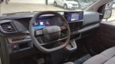 CITROEN JUMPY FOURGON M DIESEL 150 CH AUTOMAT + PACK CHANTIER + PACK CONNECTIVITE + MODUWORK dans le haut-rhin