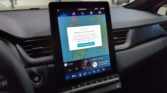 RENAULT SYMBIOZ E-TECH FULL HYBRID 160 CH BVA ESPRIT ALPINE + PACK EXTENDED GRIP + PACK ICONIC dans le haut-rhin