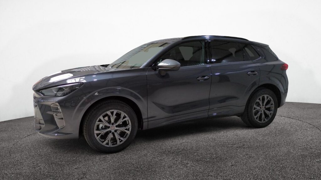 CUPRA TERRAMAR 1.5 ETSI HYBRID 150 CH BVA DSG7 V + SIEGES CHAUFFANTS dans le haut-rhin