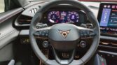 CUPRA TERRAMAR 1.5 ETSI HYBRID 150 CH BVA DSG7 V + SIEGES CHAUFFANTS dans le haut-rhin