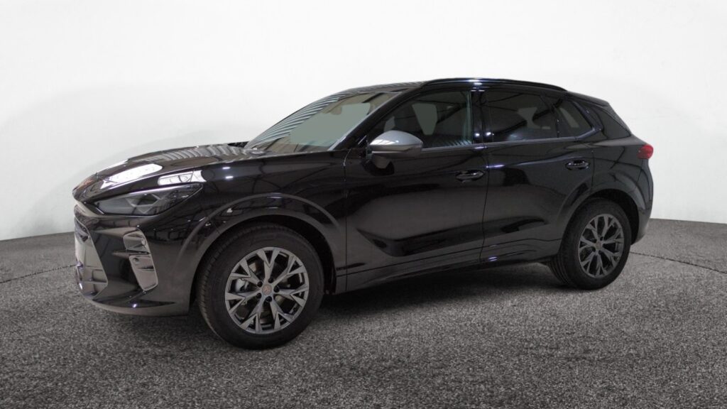 CUPRA TERRAMAR 1.5 ETSI HYBRID 150 CH BVA DSG7 V + SIEGES CHAUFFANTS dans le haut-rhin