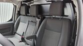 CITROEN JUMPY FOURGON M DIESEL 180 CH BVA AUTOMAT + FULL LED + PACK CAMERA dans le haut-rhin