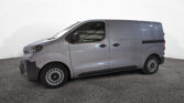 CITROEN JUMPY FOURGON M DIESEL 180 CH BVA AUTOMAT + FULL LED + PACK CAMERA dans le haut-rhin