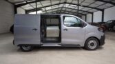 CITROEN JUMPY FOURGON M DIESEL 180 CH BVA AUTOMAT + FULL LED + PACK CAMERA dans le haut-rhin