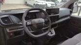CITROEN JUMPY FOURGON M DIESEL 180 CH BVA AUTOMAT + FULL LED + PACK CAMERA dans le haut-rhin