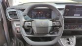 CITROEN JUMPY FOURGON M DIESEL 180 CH BVA AUTOMAT + FULL LED + PACK CAMERA dans le haut-rhin