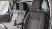 CITROEN JUMPY FOURGON M DIESEL 180 CH BVA AUTOMAT + FULL LED + PACK CAMERA dans le haut-rhin