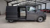 CITROEN JUMPY FOURGON M DIESEL 180 CH BVA AUTOMAT + FULL LED + PACK CAMERA dans le haut-rhin
