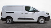 PEUGEOT PARTNER FOURGON XL DIESEL 130 CH AUTOMATIQUE 3PL SUREQUIPE dans le haut-rhin