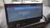 PEUGEOT PARTNER FOURGON XL DIESEL 130 CH AUTOMATIQUE 3PL SUREQUIPE dans le haut-rhin