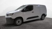 PEUGEOT PARTNER FOURGON XL DIESEL 130 CH AUTOMATIQUE 3PL SUREQUIPE dans le haut-rhin