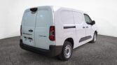PEUGEOT PARTNER FOURGON XL DIESEL 130 CH AUTOMATIQUE 3PL SUREQUIPE dans le haut-rhin