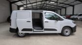 PEUGEOT PARTNER FOURGON XL DIESEL 130 CH AUTOMATIQUE 3PL SUREQUIPE dans le haut-rhin