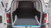 PEUGEOT PARTNER FOURGON XL DIESEL 130 CH AUTOMATIQUE 3PL SUREQUIPE dans le haut-rhin