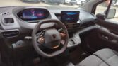 PEUGEOT PARTNER FOURGON XL DIESEL 130 CH AUTOMATIQUE 3PL SUREQUIPE dans le haut-rhin