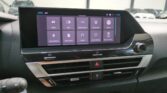 CITROEN C4 HYBRIDE 145 CH BVA E-DCS6 MAX  + CAMERA 360 + AFFICHAGE TETE HAUTE dans le haut-rhin