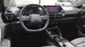 CITROEN C4 HYBRIDE 145 CH BVA E-DCS6 MAX  + CAMERA 360 + AFFICHAGE TETE HAUTE dans le haut-rhin