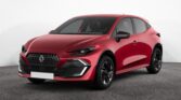 RENAULT CLIO 6 TCE 115 CH BVM6 TECHNO + SIEGES CHAUFFANTS dans le haut-rhin