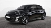 PEUGEOT 208 HYBRID 145CH BVA E-DCS6 GT + NAVI + CAMERA 360 + DRIVE ASSIST PLUS dans le haut-rhin