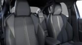 PEUGEOT 208 HYBRID 145CH BVA E-DCS6 GT + NAVI + CAMERA 360 + DRIVE ASSIST PLUS dans le haut-rhin