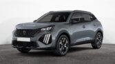 PEUGEOT 2008 HYBRID 145 BVA E-DCS6 ALLURE SUREQUIPE (NAVI
