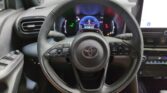 TOYOTA YARIS CROSS HYBRIDE 130H 2WD BVA DESIGN SUREQUIPE (RADARS AV-AR