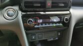 TOYOTA YARIS CROSS HYBRIDE 130H 2WD BVA DESIGN SUREQUIPE (RADARS AV-AR