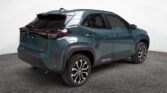 TOYOTA YARIS CROSS HYBRIDE 130H 2WD BVA DESIGN SUREQUIPE (RADARS AV-AR