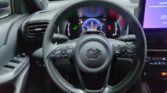 TOYOTA YARIS CROSS HYBRIDE 130H 2WD BVA DESIGN SUREQUIPE (RADARS AV-AR