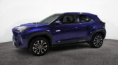 TOYOTA YARIS CROSS HYBRIDE 130H 2WD BVA DESIGN SUREQUIPE (RADARS AV-AR