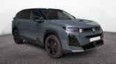 CITROEN C5 AIRCROSS NOUVEAU HYBRIDE 145 CH BVA E-DCS6 MAX + TOIT PANO dans le haut-rhin