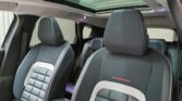 CITROEN C5 AIRCROSS NOUVEAU HYBRIDE 145 CH BVA E-DCS6 MAX + TOIT PANO dans le haut-rhin
