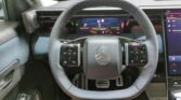 CITROEN C5 AIRCROSS NOUVEAU HYBRIDE 145 CH BVA E-DCS6 MAX + TOIT PANO dans le haut-rhin