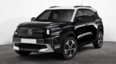 CITROEN C3 AIRCROSS NOUVEAU HYBRIDE 145 CH BVA E-DCS6 5PL MAX dans le haut-rhin