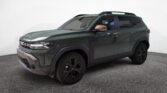 DACIA DUSTER HYBRID 155 BVA 4X2 EXTREME SUREQUIPE (PACK COLD