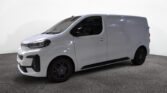 CITROEN JUMPY FOURGON M DIESEL 180 CH AUTOMAT SUREQUIPE (ADML