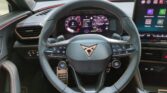 CUPRA FORMENTOR 1.5 ETSI HYBRID 150 BVA DSG7 V + JANTES 18 + TOIT PANO dans le haut-rhin