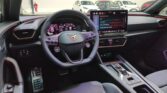CUPRA FORMENTOR 1.5 ETSI HYBRID 150 BVA DSG7 V + JANTES 18 + TOIT PANO dans le haut-rhin