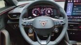 CUPRA FORMENTOR 1.5 ETSI HYBRID 150 BVA DSG7 V + JANTES 18 + TOIT PANO dans le haut-rhin