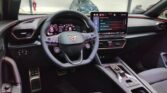 CUPRA FORMENTOR 1.5 ETSI HYBRID 150 BVA DSG7 V + JANTES 18 + TOIT PANO dans le haut-rhin