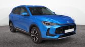 MG ZS 1.5 L HYBRID+ 197 CH BVA LUXURY dans le haut-rhin