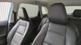 MG ZS 1.5 L HYBRID+ 197 CH BVA LUXURY dans le haut-rhin