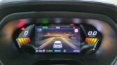 MG ZS 1.5 L HYBRID+ 197 CH BVA LUXURY dans le haut-rhin